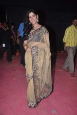 Sakshi Tanwar at Femina Miss India in Bhavans on 30th March 2012 (24).JPG